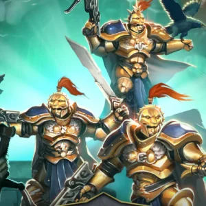 Warhammer Underworlds