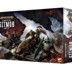 Gloomspite gitz caja de ejercito (ingl?s)
