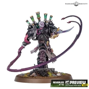 Lucius el Vil