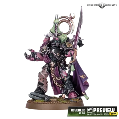 Lord exultante de los hijos del emperador
