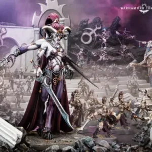 Slaanesh