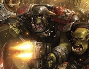 Orkos