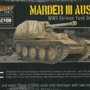 Marder III ausf