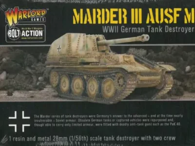 Marder III ausf