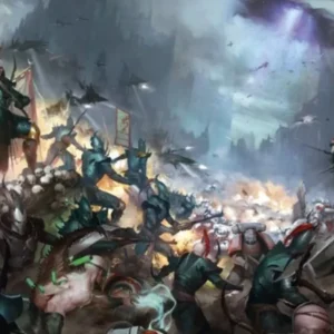 Drukhari