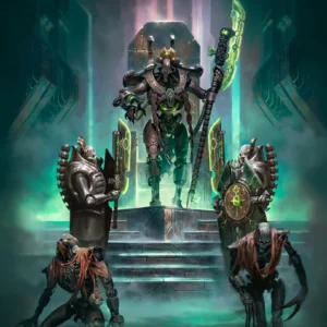 Necrones