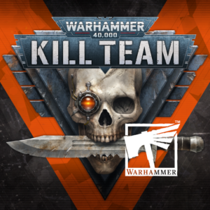 Warhammer Kill team
