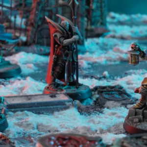 Warhammer: Warcry