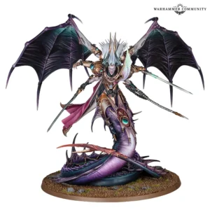 Fulgrim: Primarca de los hijos del emperador