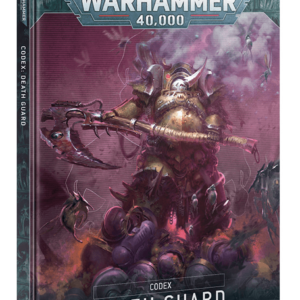 Codex: Death Guard 10ma edici?n