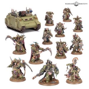 Patrulla de combate: Guardia de la muerte