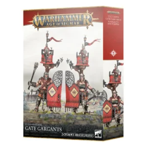 Gargantes del porton