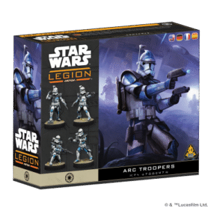 ARC troopers
