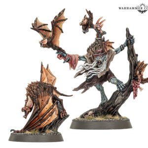 Alto Halconero Felgryn