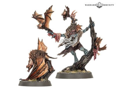 Alto Halconero Felgryn