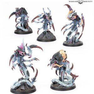Kill Team: Raveners