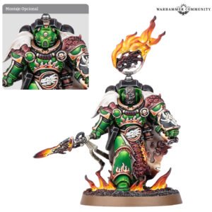 Vulkan Hestan