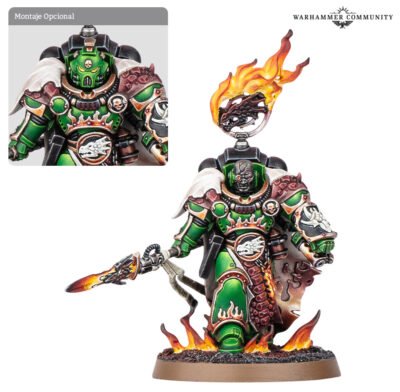 Vulkan Hestan