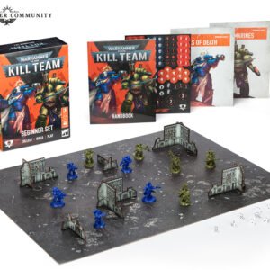 Kill team: Set de principiante