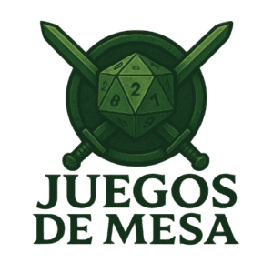 Juegos de Mesa