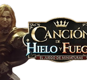 Canción de hielo y fuego: juego de miniaturas