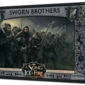 Hermanos juramentados