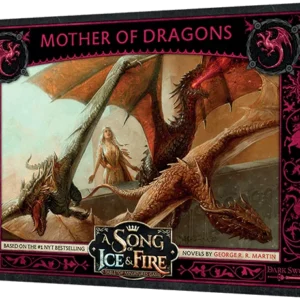 Madre de dragones