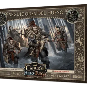 Seguidores del hueso