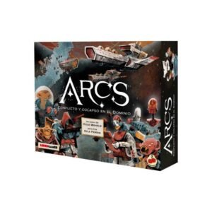 Arcs: juego base