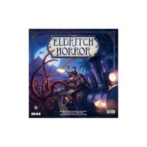 Eldritch Horror