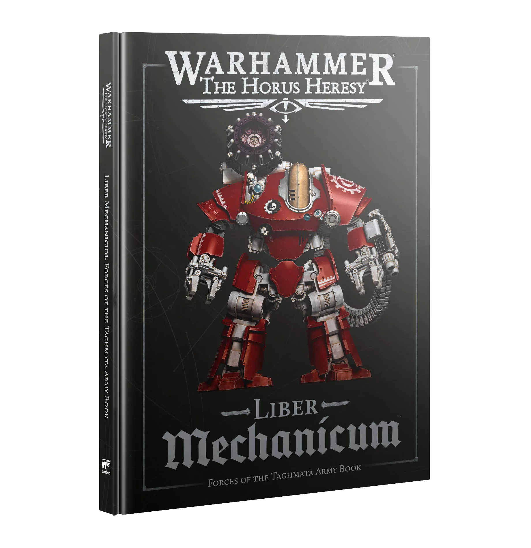 Liber mechanicum