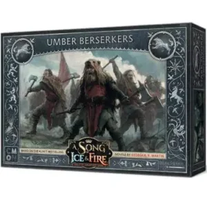 Berserkers Umber