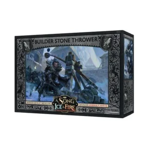 Lanzapiedras de los constructore