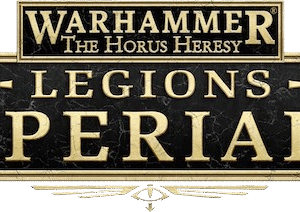 Warhammer: Legion Imperialis