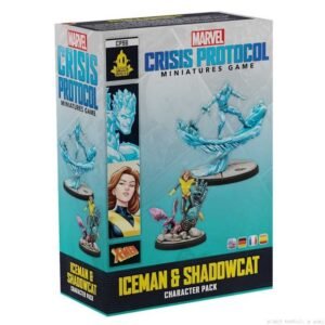 iceman and shadowcat