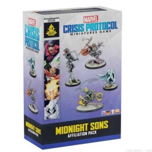 Midnight sons