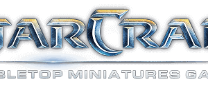 Starcraft: juego de miniaturas