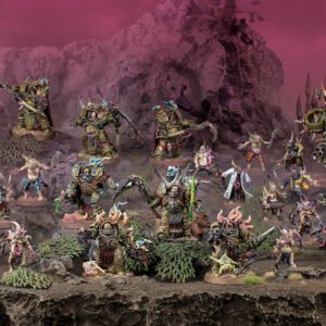 Battleforce: Death guard 2026