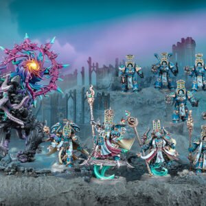 Battleforce: Mil hijos 2026