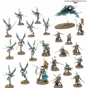 Battleforce: aeldari 2026