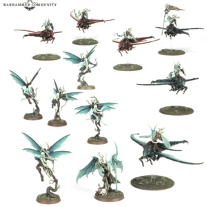 Spearhead: Sylvaneth 2026