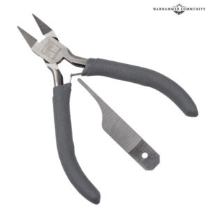 WH Colour: herramientas