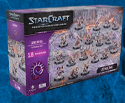Zerglings