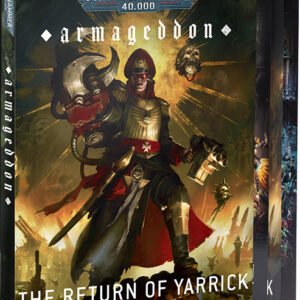 Armageddon: el retorno de Yarrick (Español)