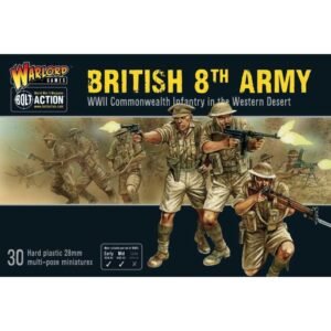 8th Army (30)