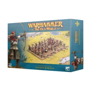 KINGDOM OF BRETONNIA: MEN-AT-ARMS