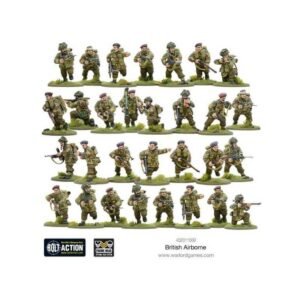British Airborne (30)