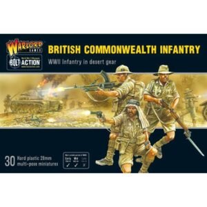 British Commonwealth Infantry Desert (30)