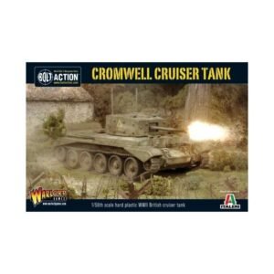 Cromwell Cruiser Tank