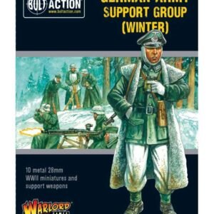 German Army (Winter) Support Group